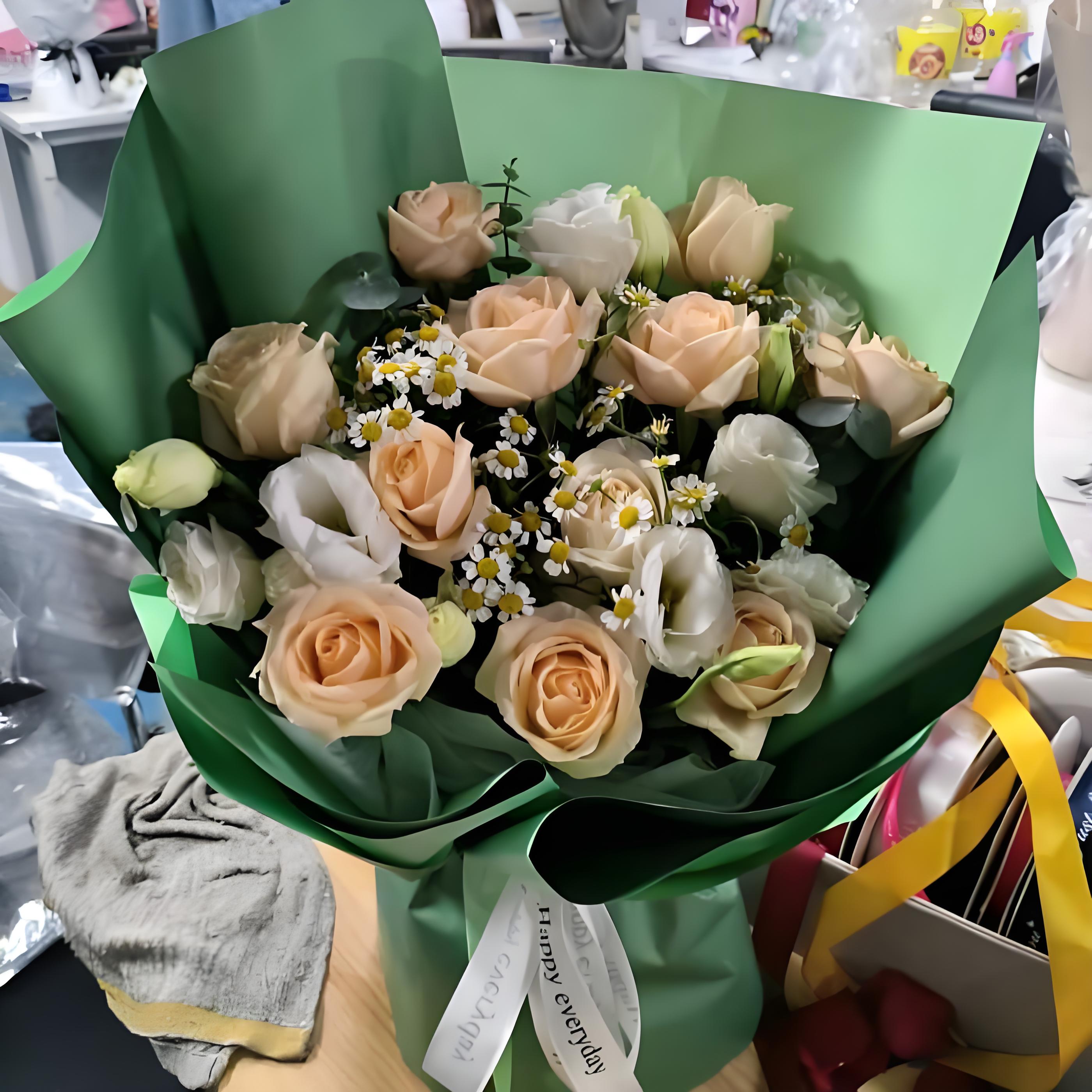 永州东安县花店