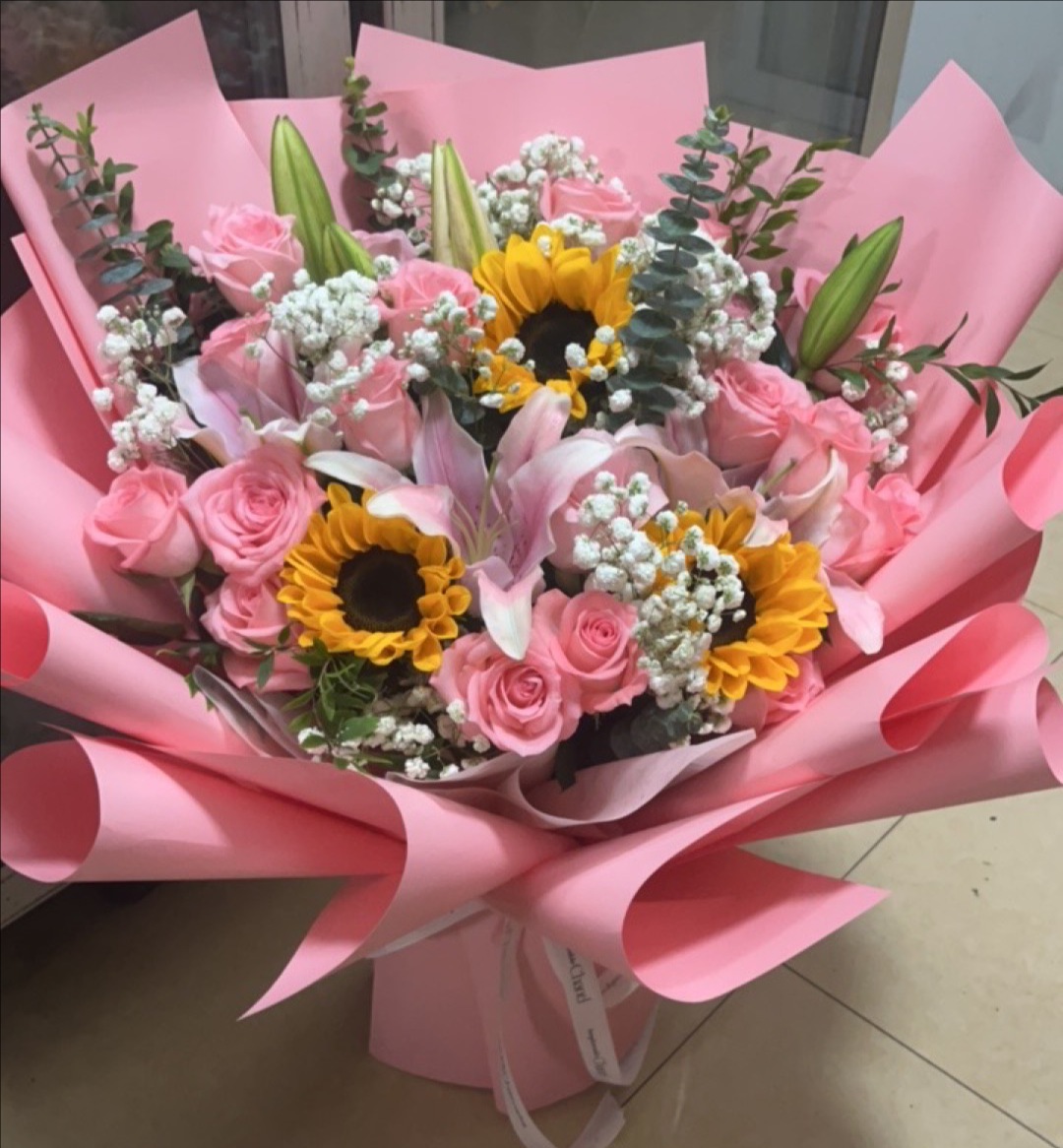 永州东安县花店