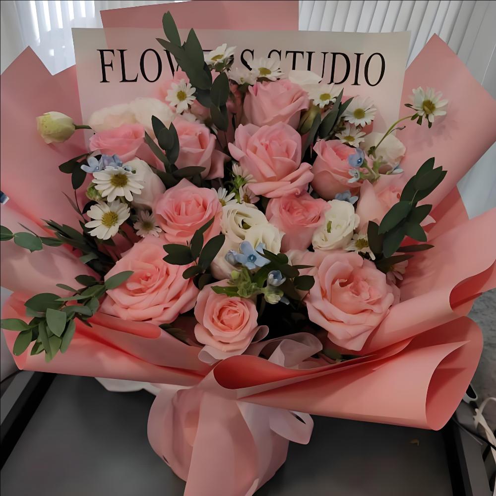 永州东安县花店